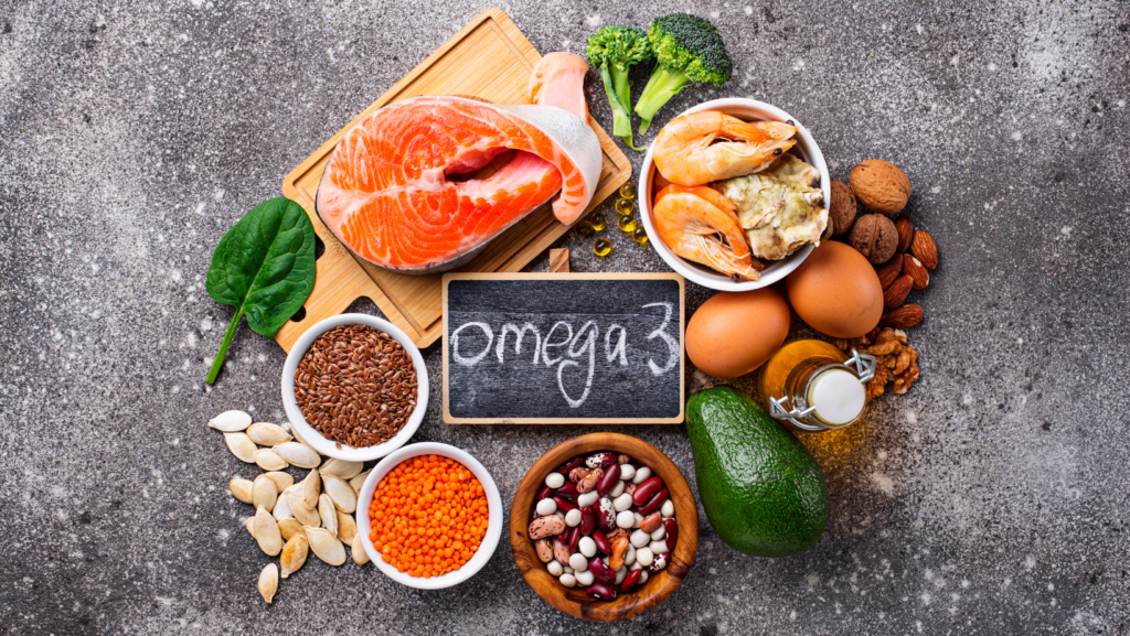 omega-3-alimentos