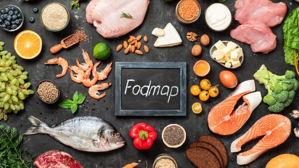 FODMAPs