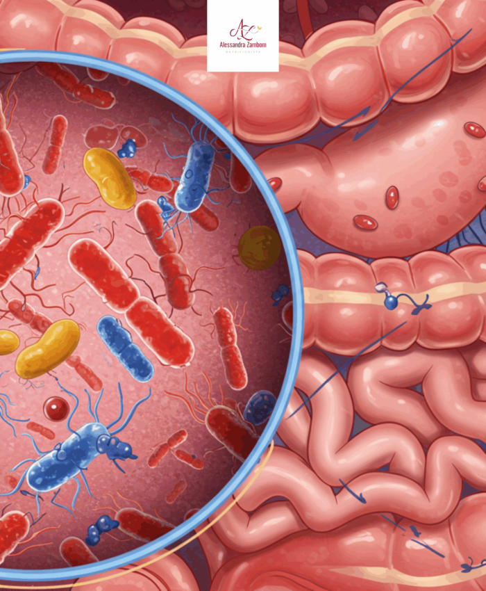 Microbiota e Saúde da Mulher