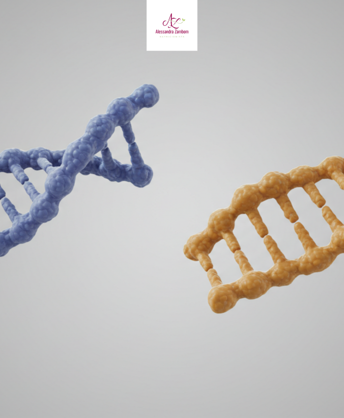 Quando a inflamação ultrapassa a dieta