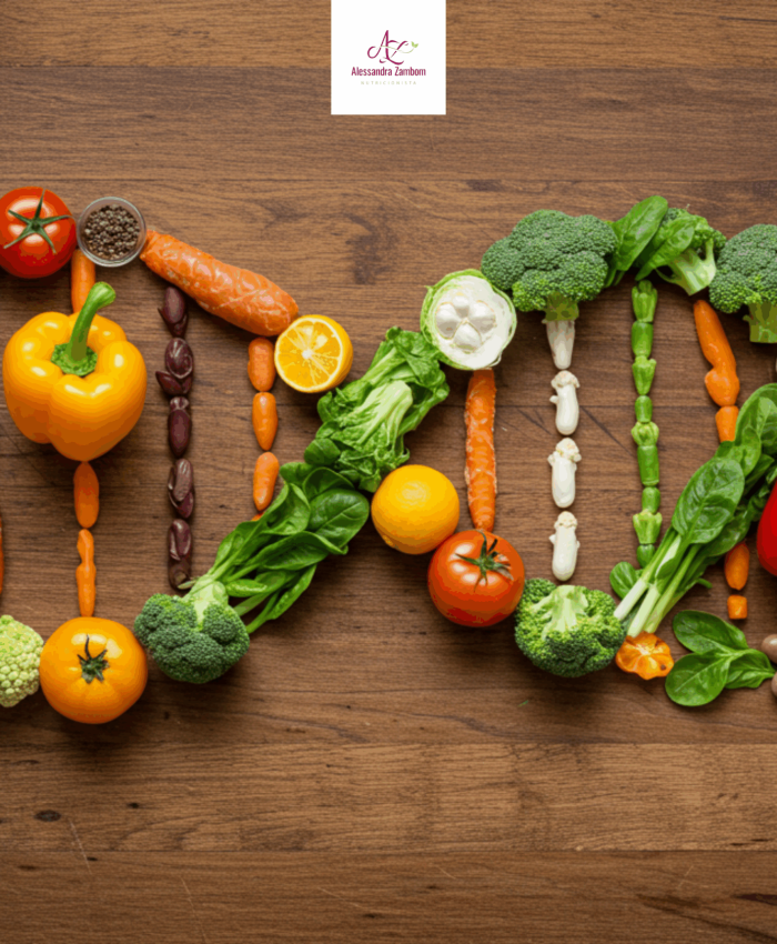 COMT e MAO-A: os genes que moldam seu humor e apetite