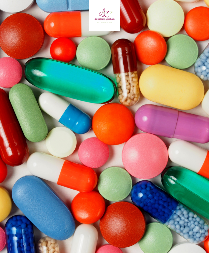 O Falso Alívio Como Remédios Para Alergia Mascaram um Intestino Doente