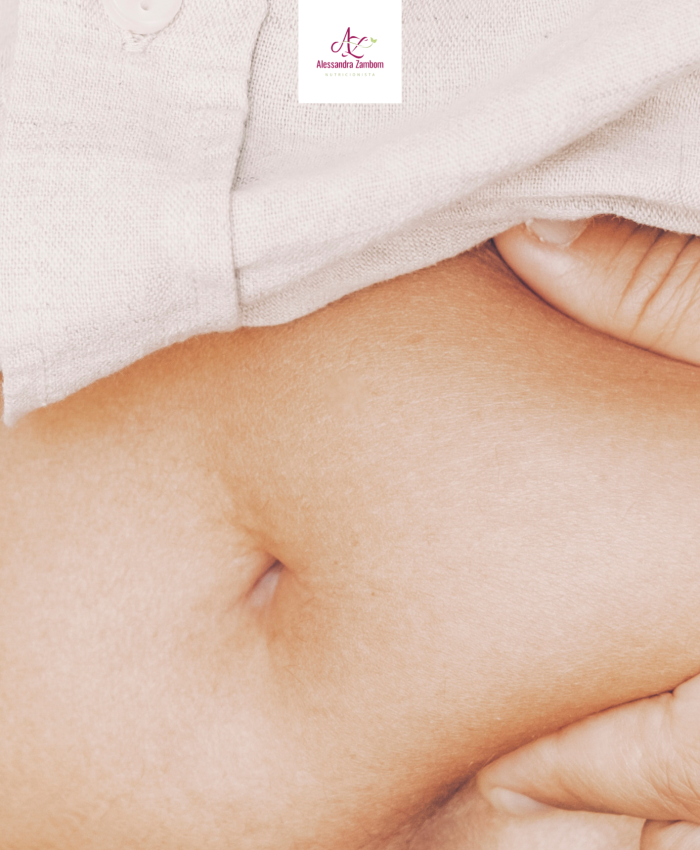 Cortisol alto: por que a gordura abdominal insiste em não ir embora?