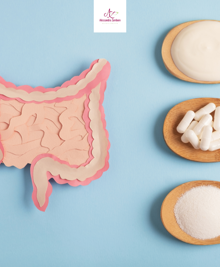 Probiótico de farmácia resolve desequilíbrio intestinal?
