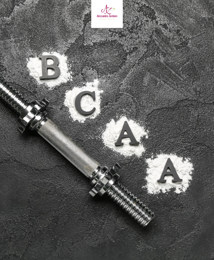 BCAA – Preciso mesmo tomar esse suplemento?