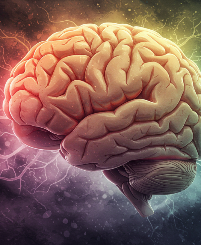 Como o ambiente molda sua saúde mental e metabólica