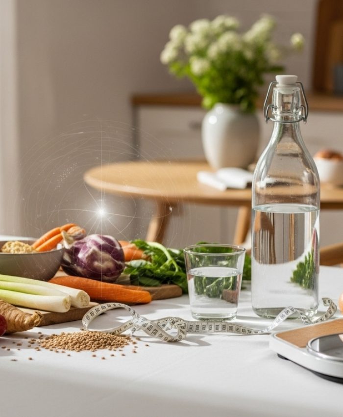 Emagrecimento Definitivo: Além da Estética e dietas