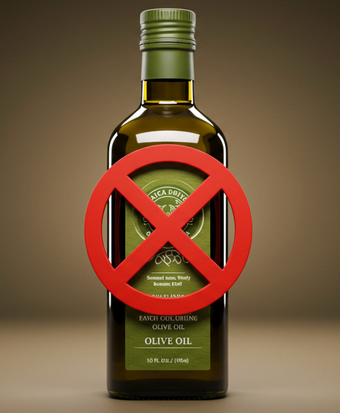 Por que você deve sempre conferir a procedência dos alimentos antes de consumir