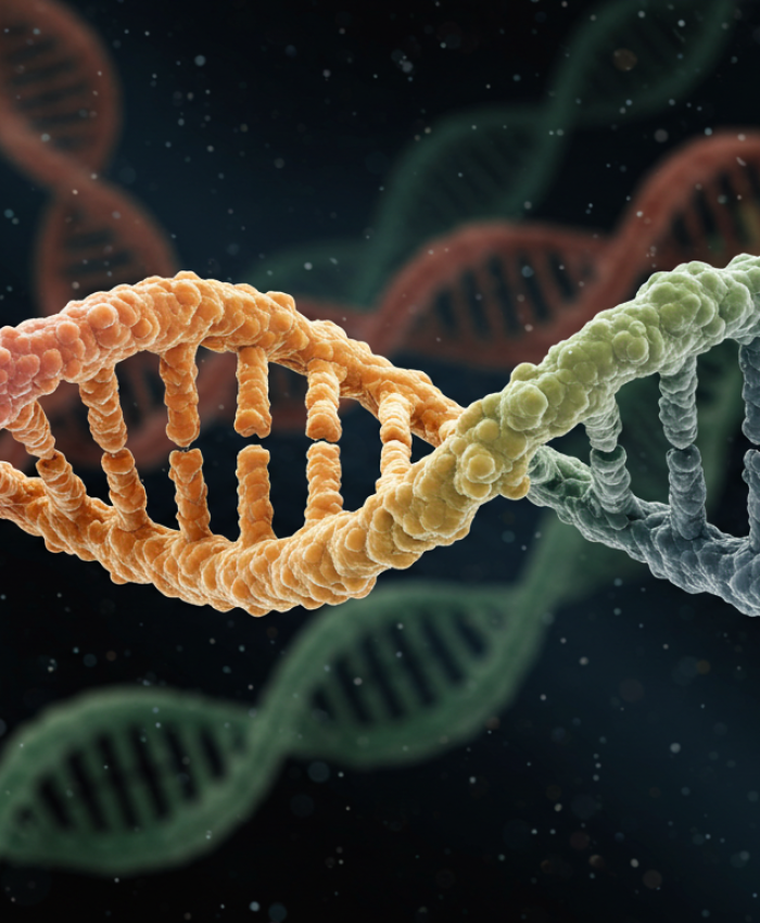 O papel da genética na detoxificação hepática e resposta a xenobióticos