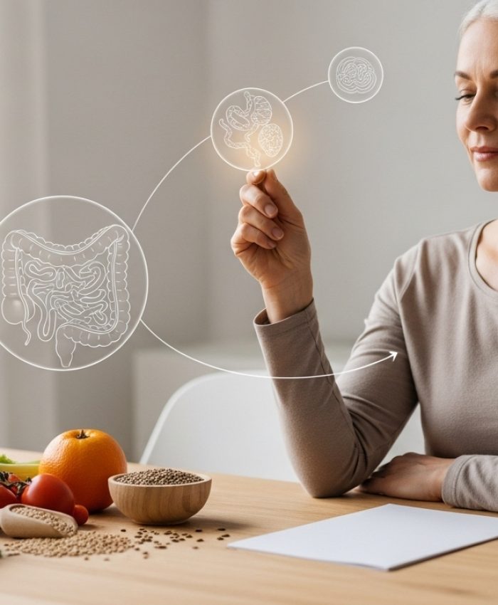 O que é Modulação Intestinal e sua importância para a saúde?