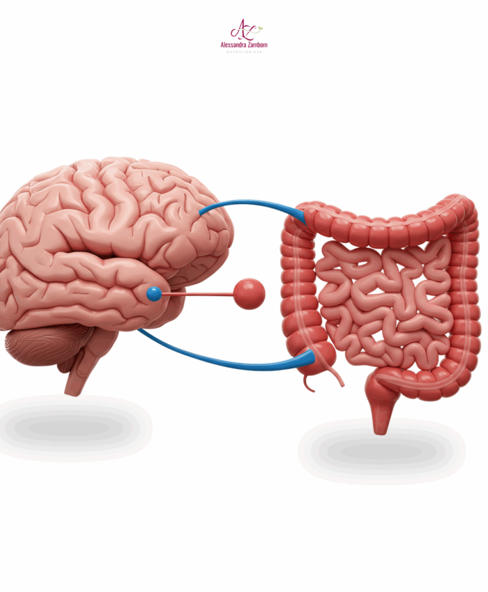 Microbiota e saúde mental